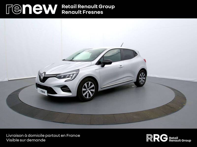 Image de l'annonce principale - Renault Clio