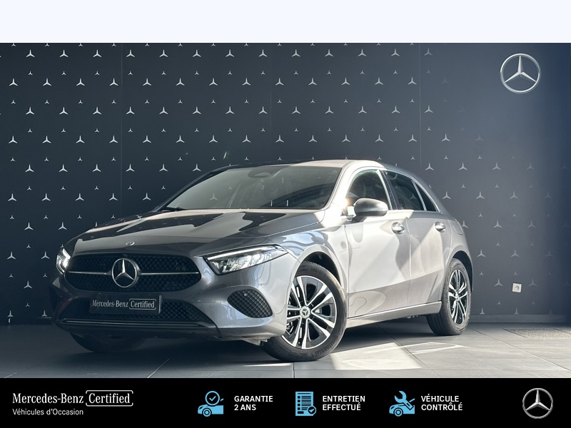 Image de l'annonce principale - Mercedes-Benz Classe A