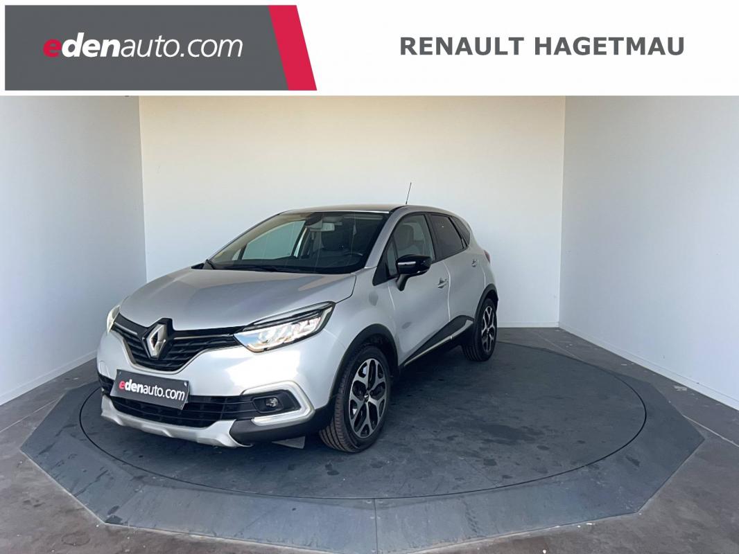 Image de l'annonce principale - Renault Captur