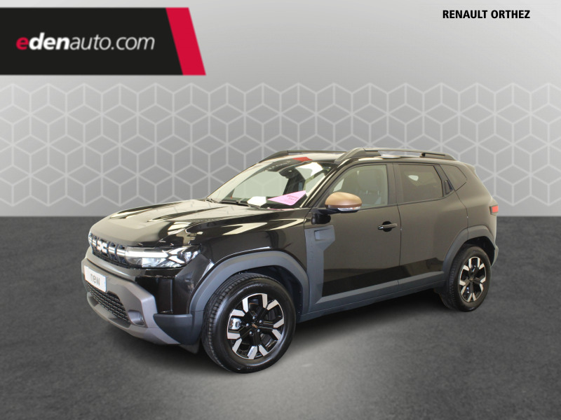Image de l'annonce principale - Dacia Duster