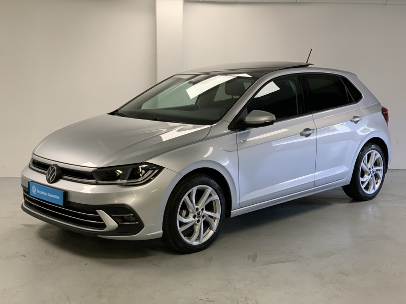 Image de l'annonce principale - Volkswagen Polo