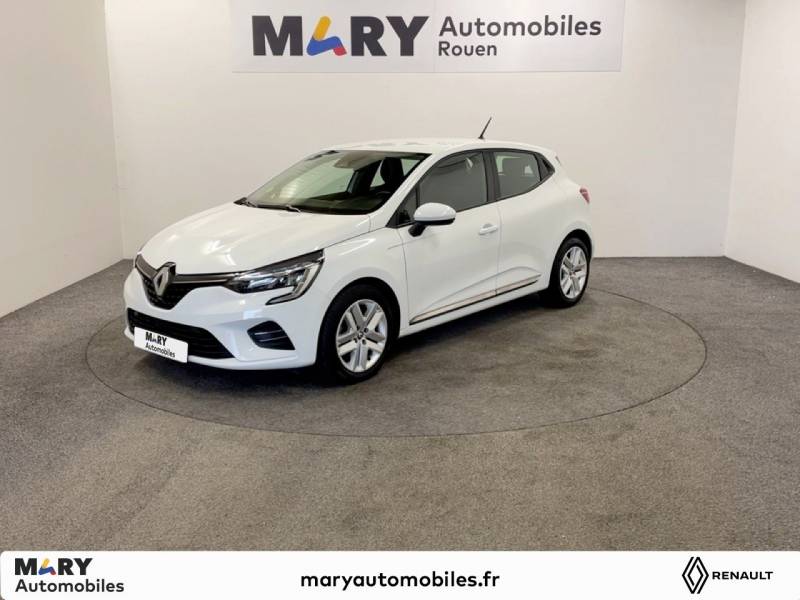 Image de l'annonce principale - Renault Clio