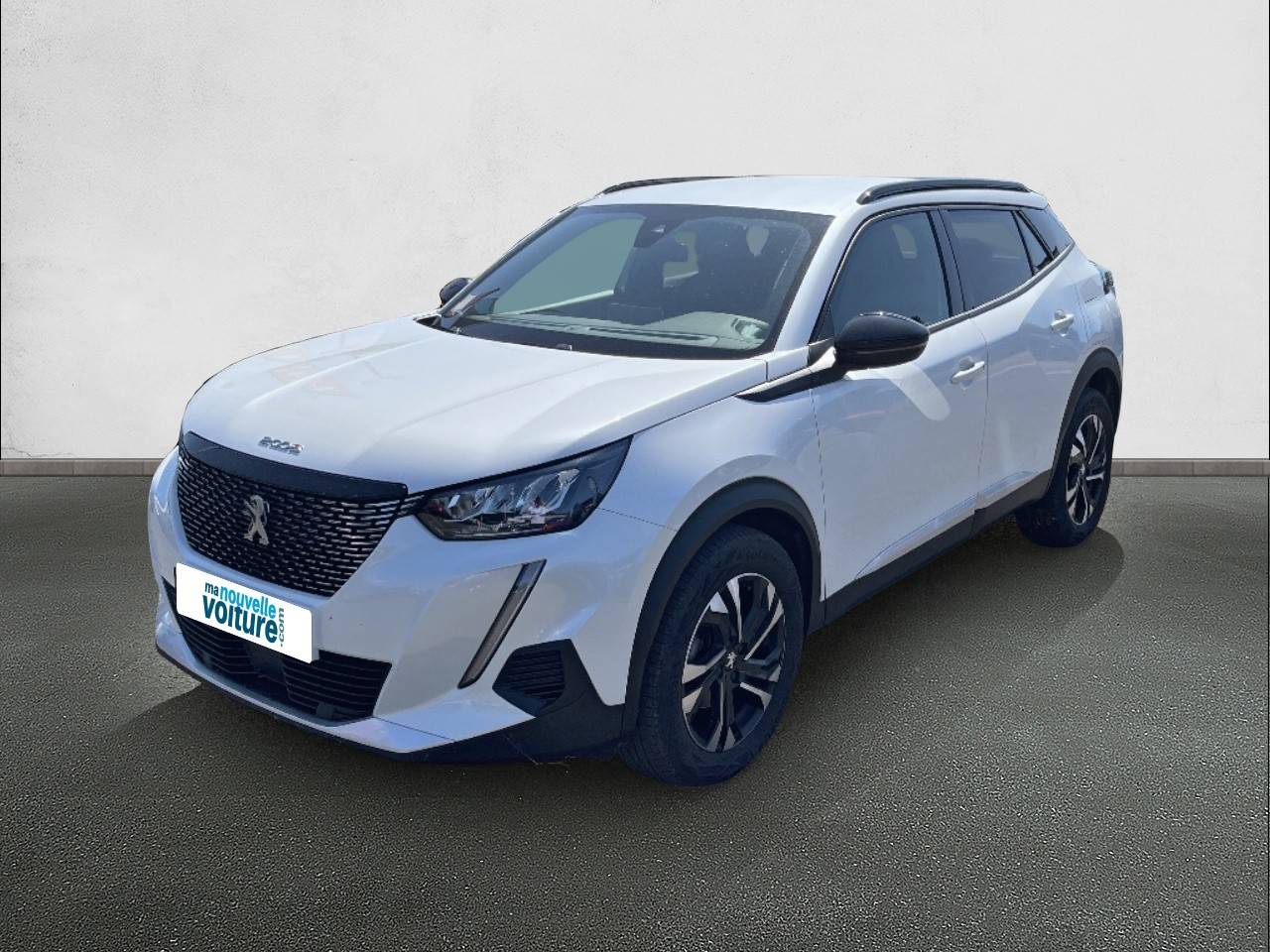 Image de l'annonce principale - Peugeot 2008