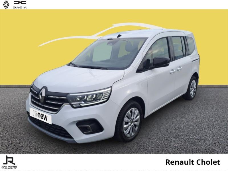 Image de l'annonce principale - Renault Kangoo