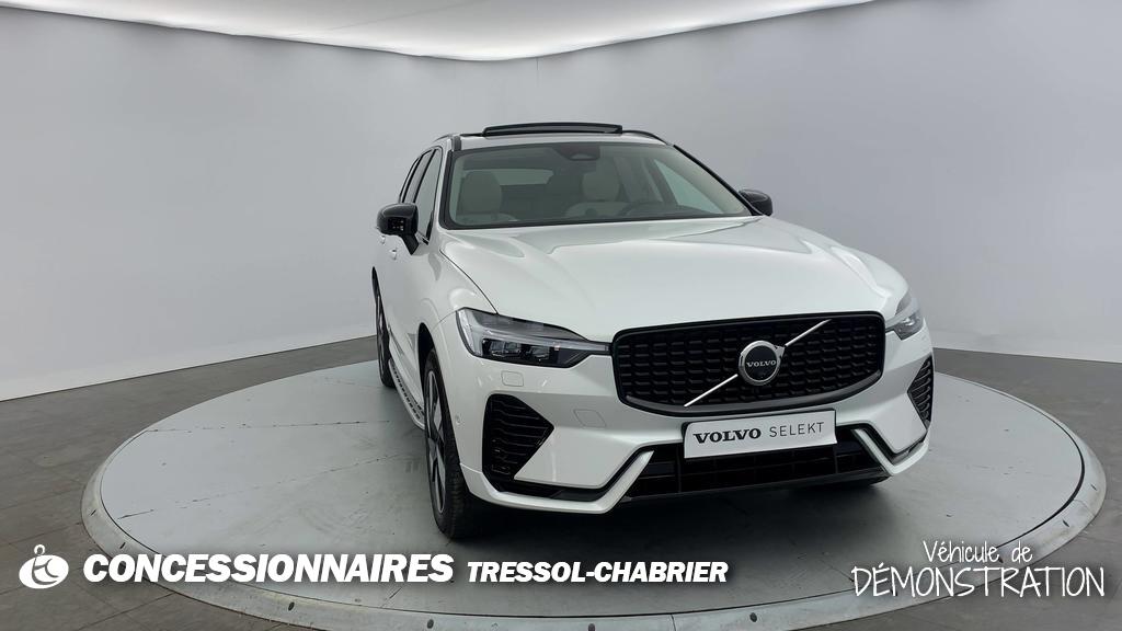 Image de l'annonce principale - Volvo XC60