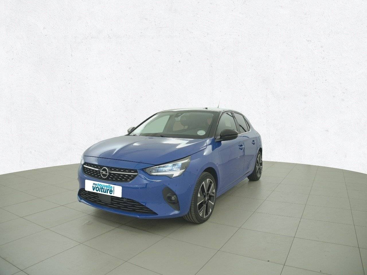 Image de l'annonce principale - Opel Corsa e