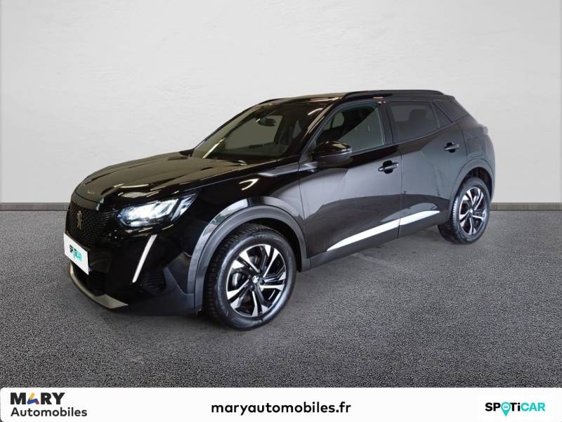 Image de l'annonce principale - Peugeot 2008