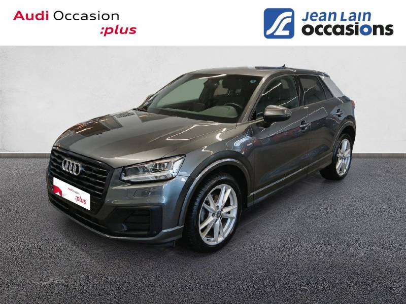 Image de l'annonce principale - Audi Q2