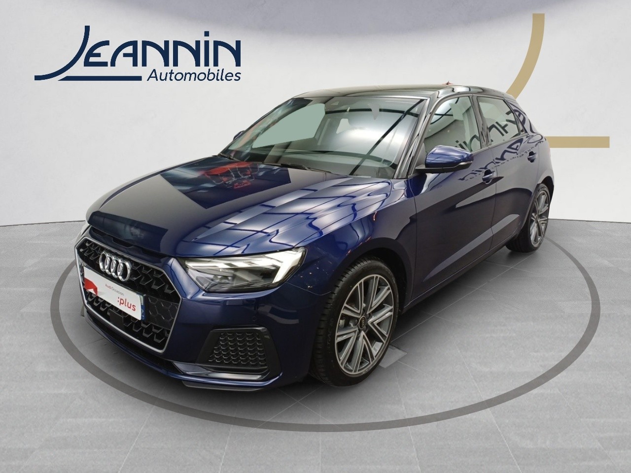 Image de l'annonce principale - Audi A1
