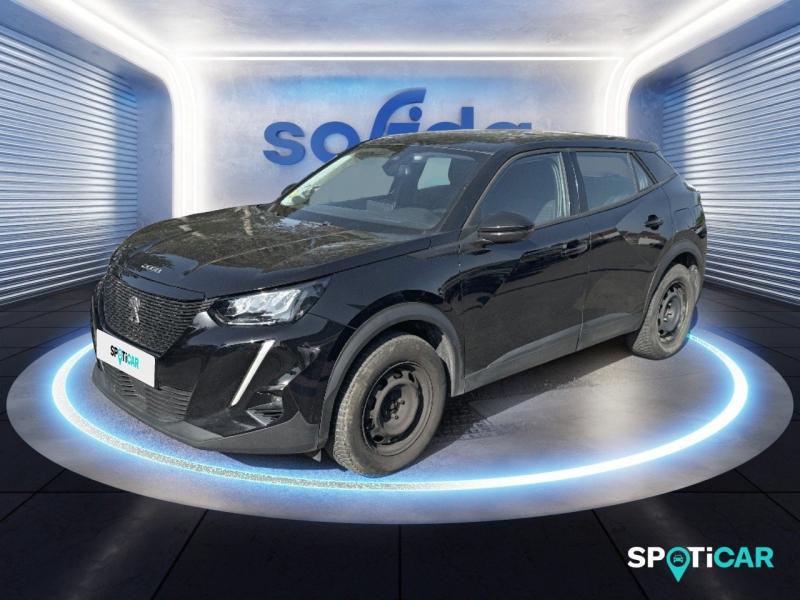 Image de l'annonce principale - Peugeot 2008