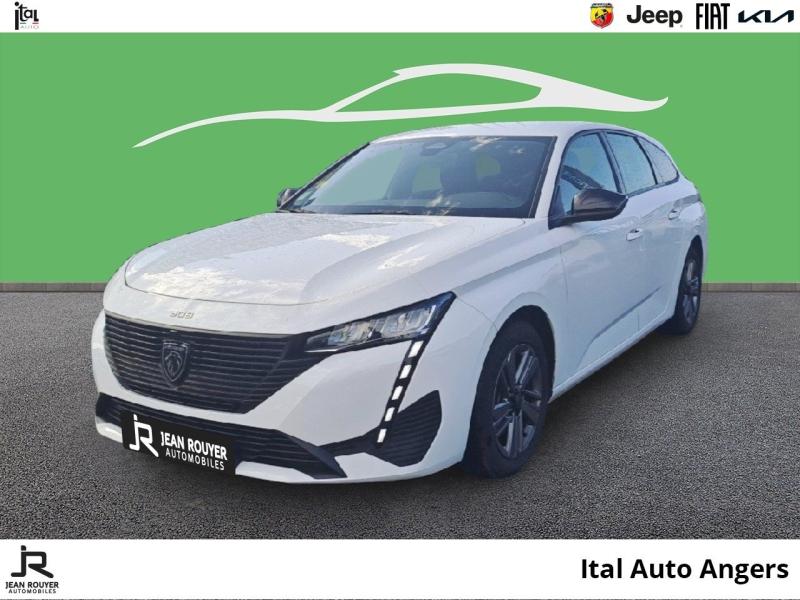 Image de l'annonce principale - Peugeot 308 SW