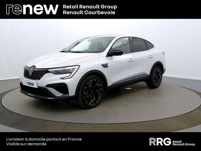 Image de l'annonce principale - Renault Arkana