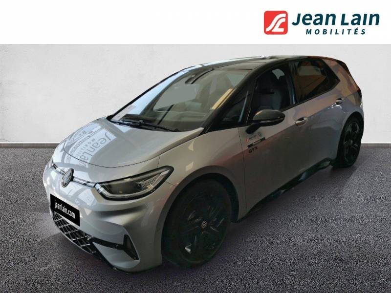 Image de l'annonce principale - Volkswagen ID.3