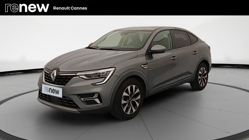 Image de l'annonce principale - Renault Arkana