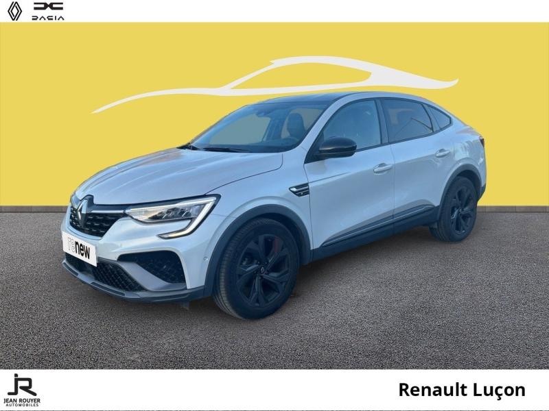 Image de l'annonce principale - Renault Arkana