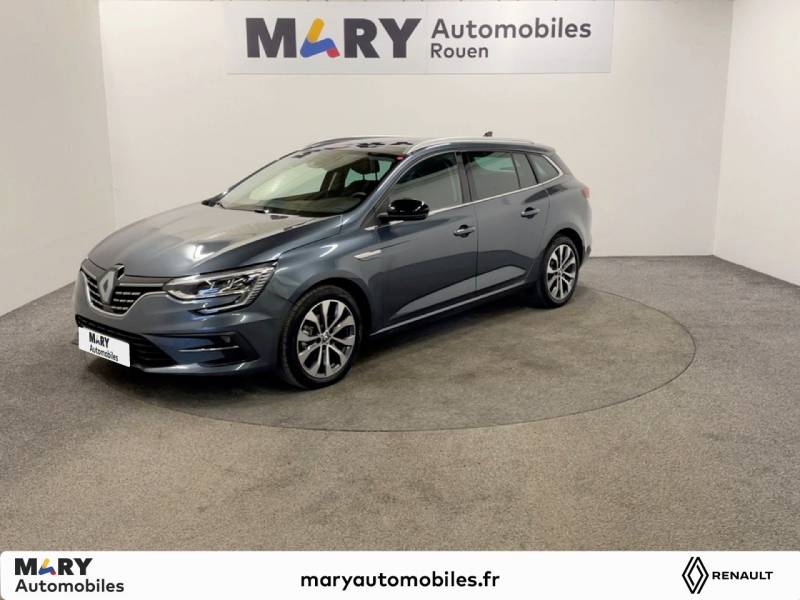 Image de l'annonce principale - Renault Megane