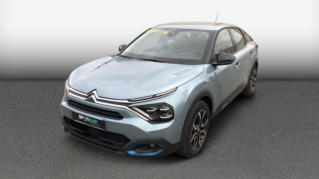 Image de l'annonce principale - Citroën C4