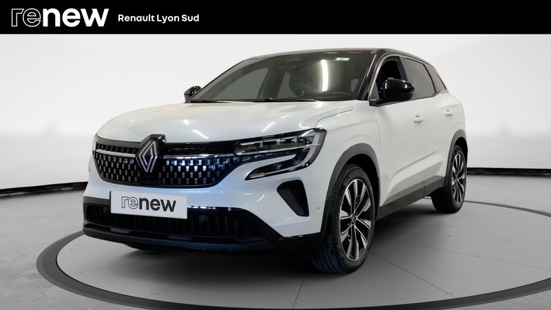 Image de l'annonce principale - Renault Austral
