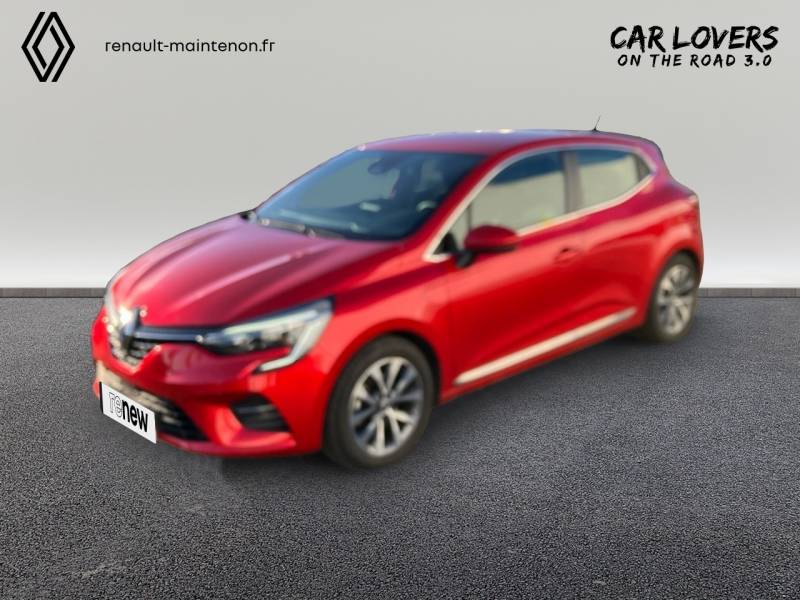 Image de l'annonce principale - Renault Clio