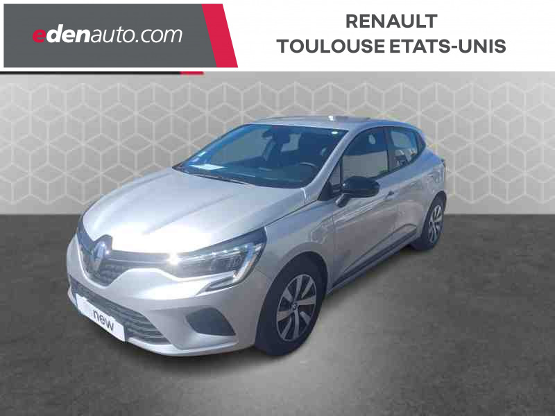 Image de l'annonce principale - Renault Clio