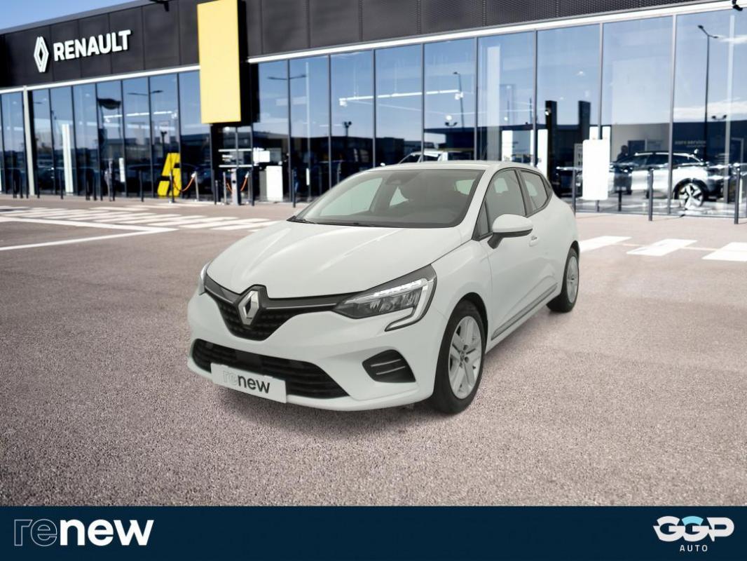 Image de l'annonce principale - Renault Clio