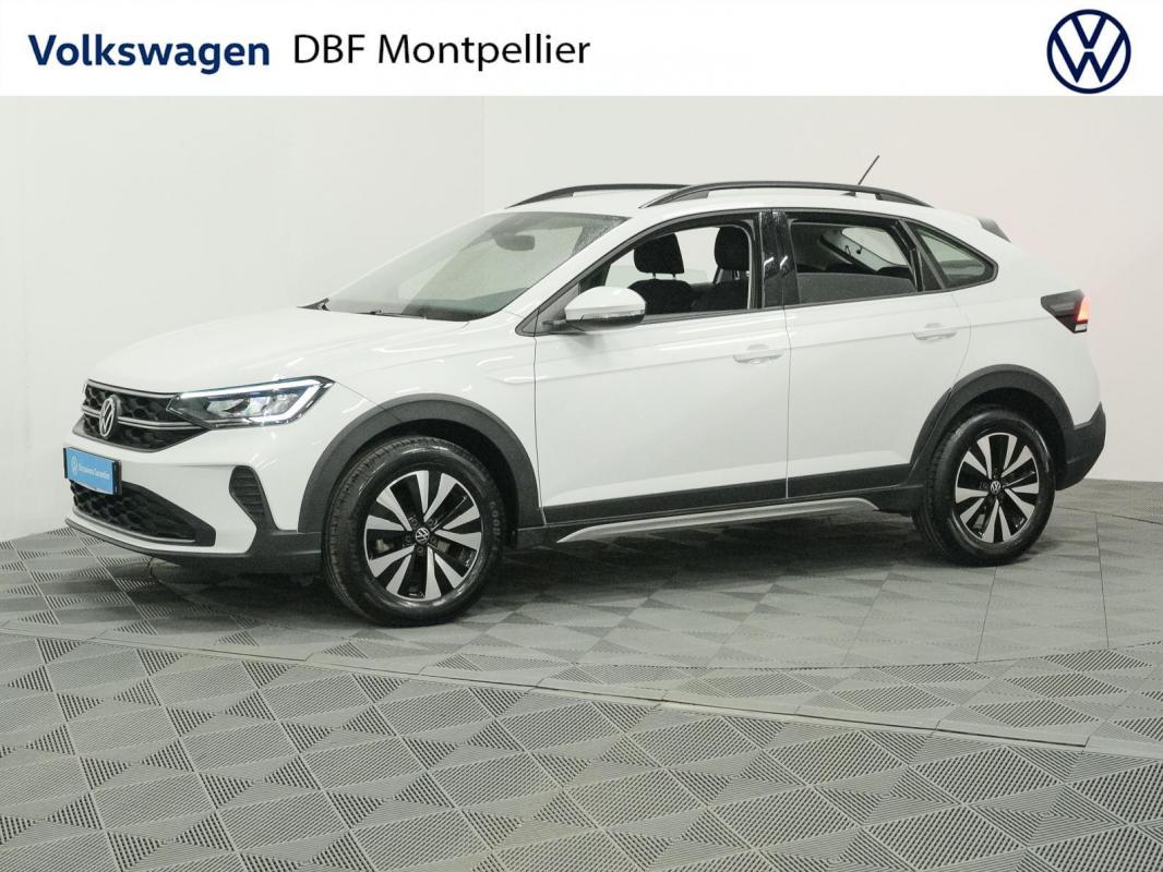 Image de l'annonce principale - Volkswagen Taigo