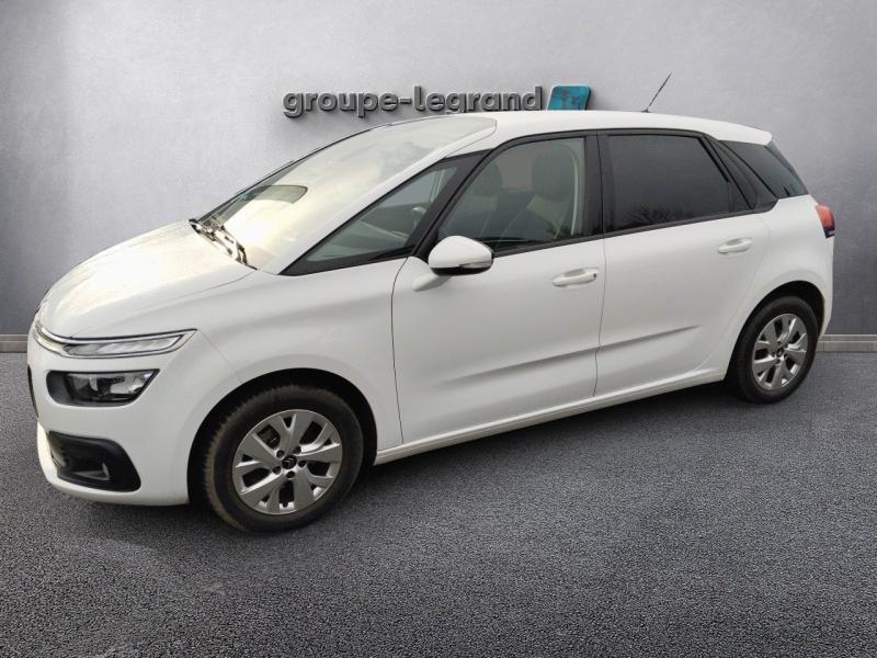 Image de l'annonce principale - Citroën C4 Picasso