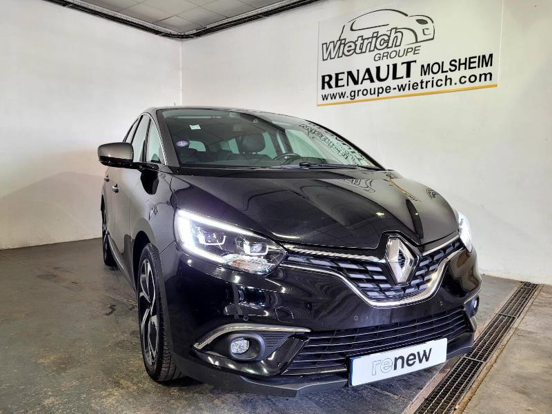 Image de l'annonce principale - Renault Grand Scénic