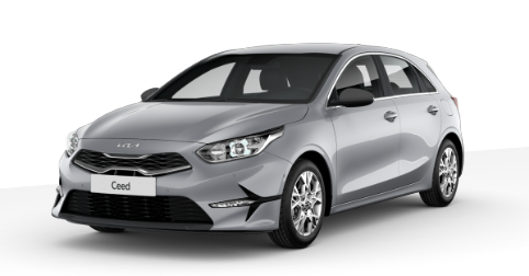 Image de l'annonce principale - Kia cee'd