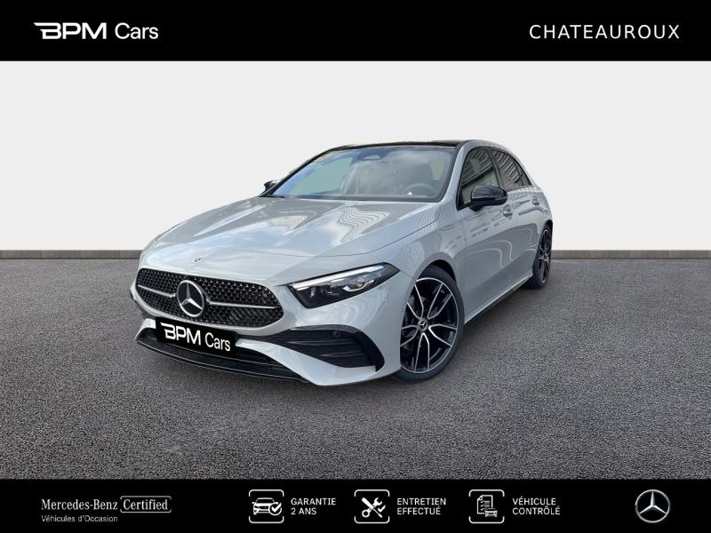 Image de l'annonce principale - Mercedes-Benz Classe A