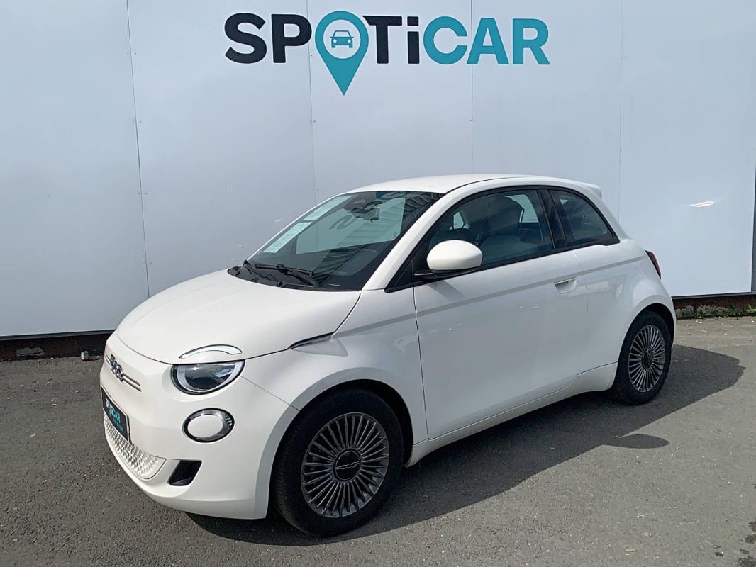Image de l'annonce principale - Fiat 500