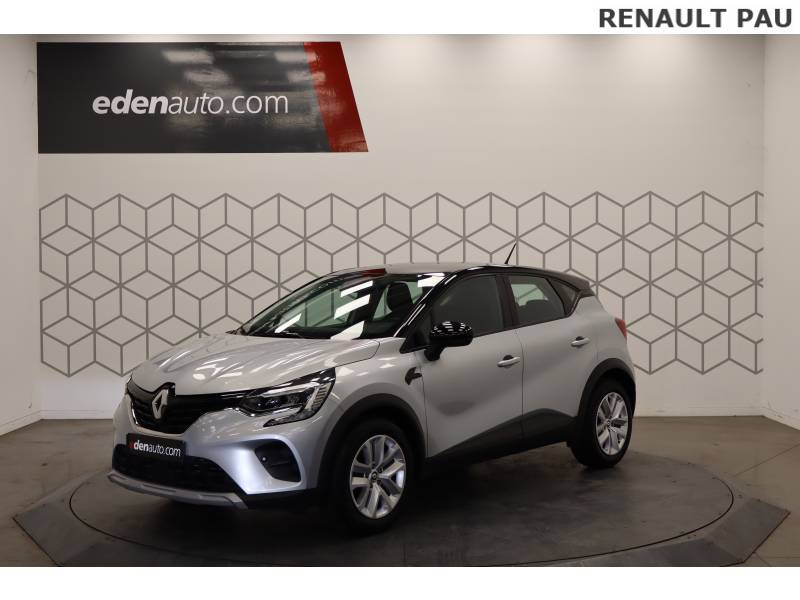 Image de l'annonce principale - Renault Captur