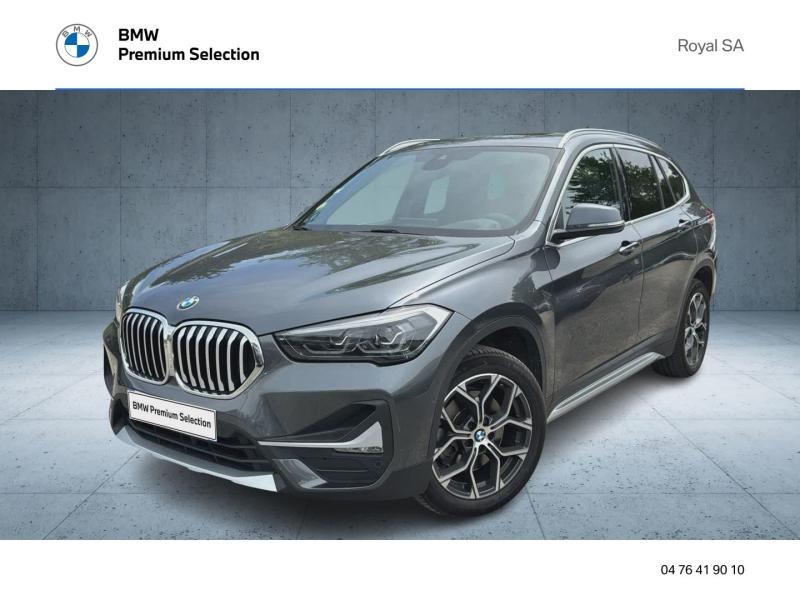 Image de l'annonce principale - BMW X1