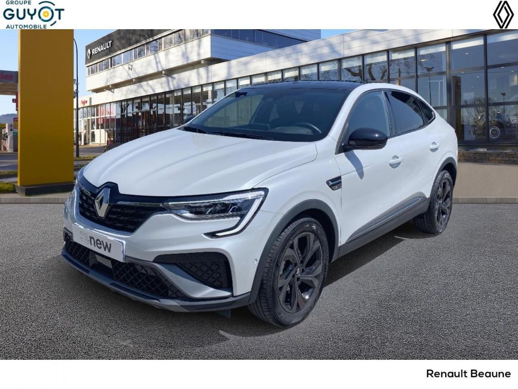 Image de l'annonce principale - Renault Arkana