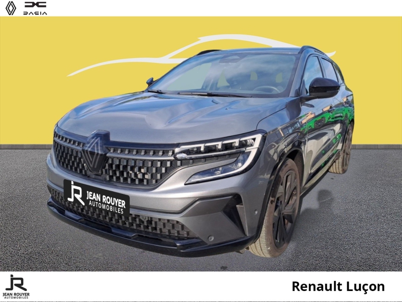 Image de l'annonce principale - Renault Espace