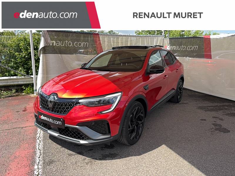 Image de l'annonce principale - Renault Arkana