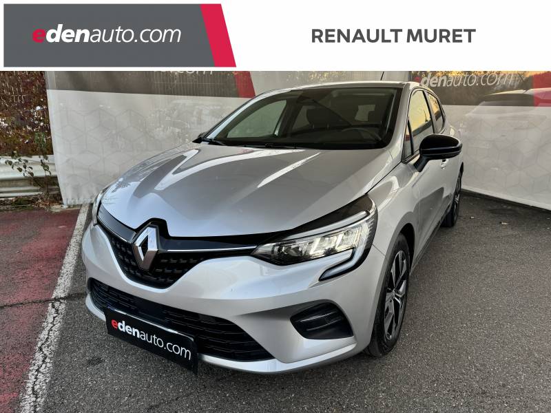 Image de l'annonce principale - Renault Clio