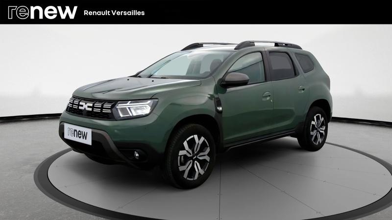 Image de l'annonce principale - Dacia Duster