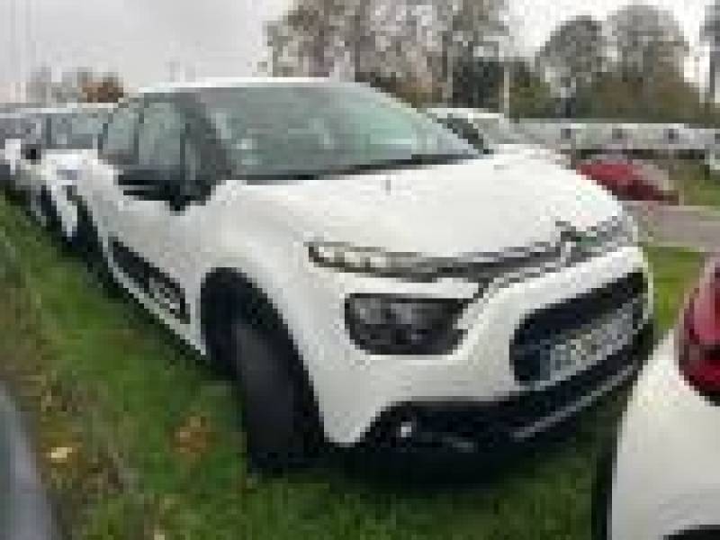 Image de l'annonce principale - Citroën C3