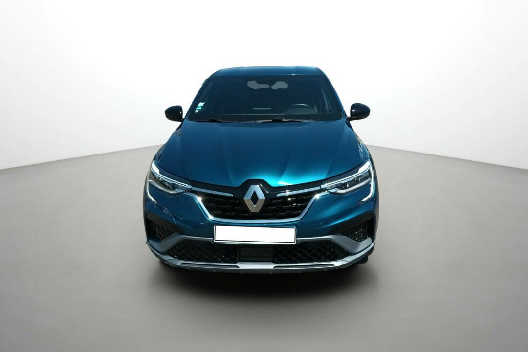 Image de l'annonce principale - Renault Arkana