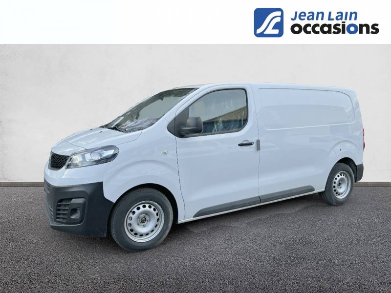 Image de l'annonce principale - Fiat Scudo