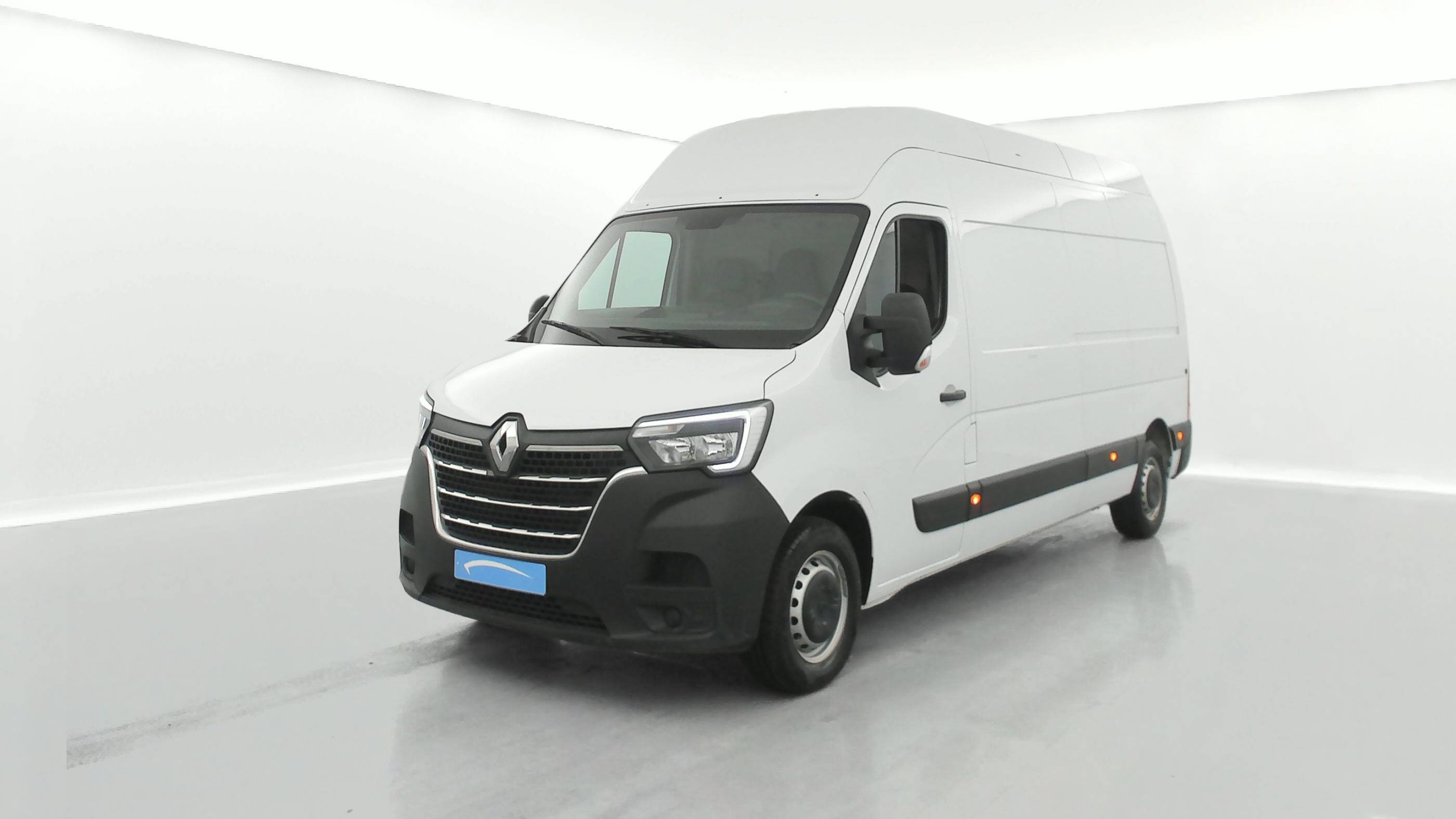 Image de l'annonce principale - Renault Master