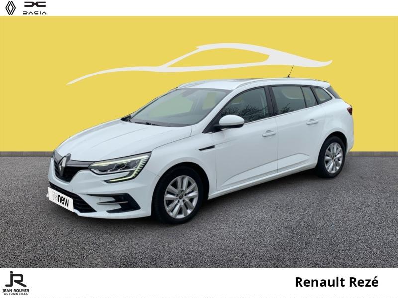 Image de l'annonce principale - Renault Megane