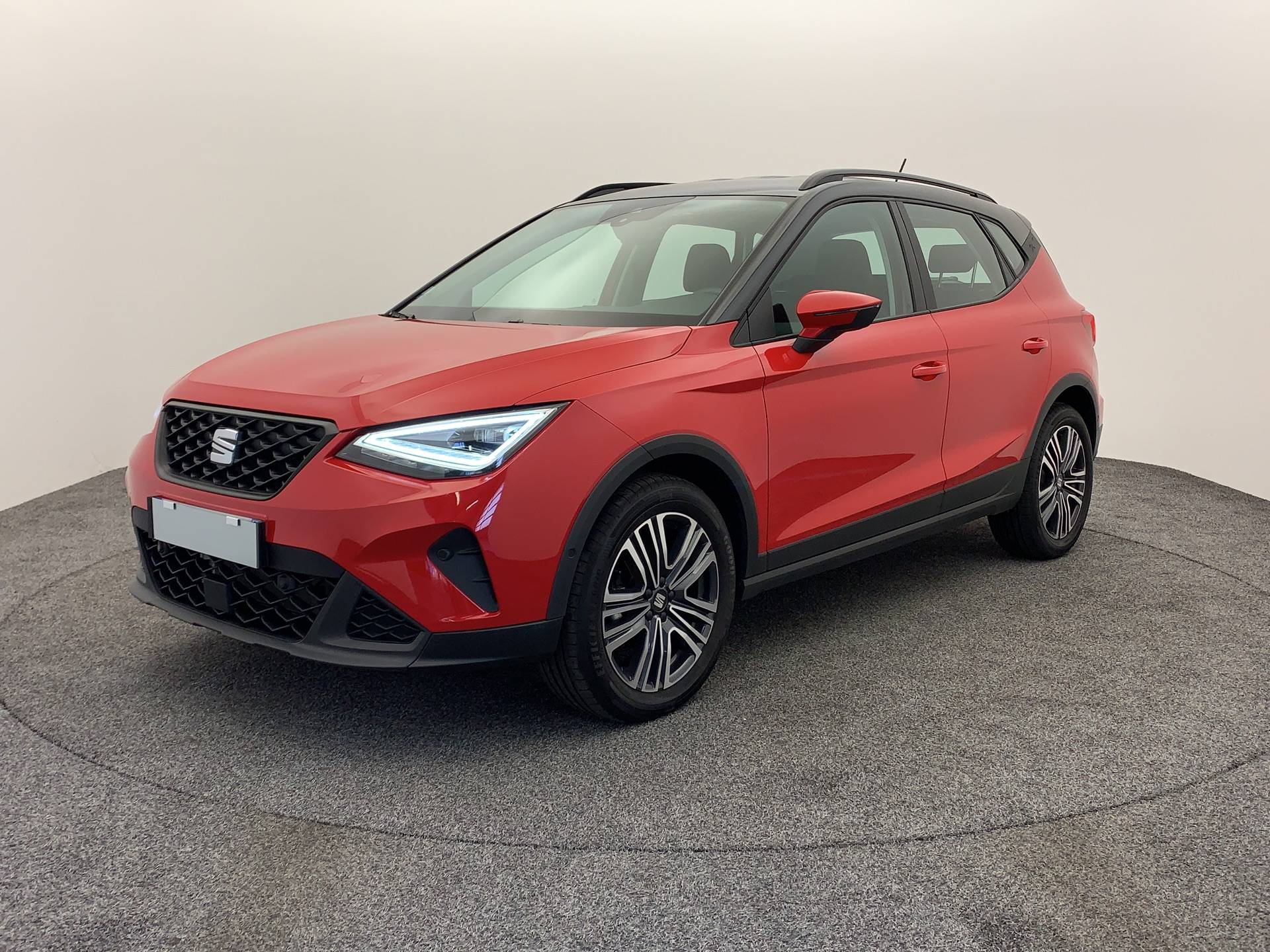 Image de l'annonce principale - SEAT Arona