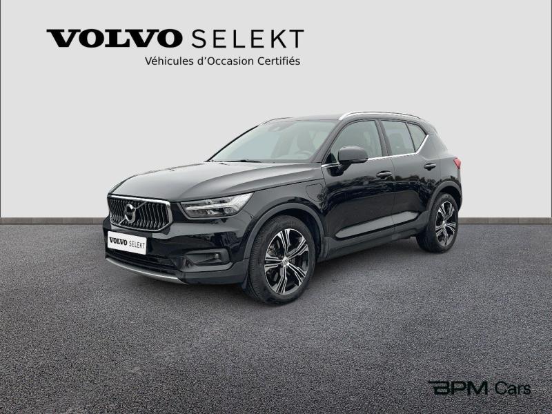 Image de l'annonce principale - Volvo XC40 Recharge