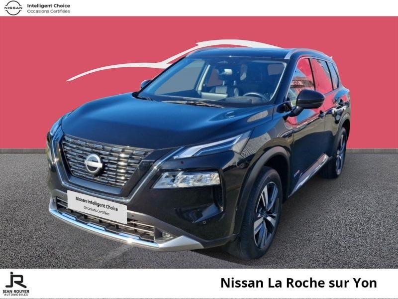 Image de l'annonce principale - Nissan X-Trail