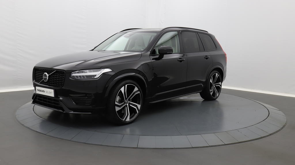 Image de l'annonce principale - Volvo XC90