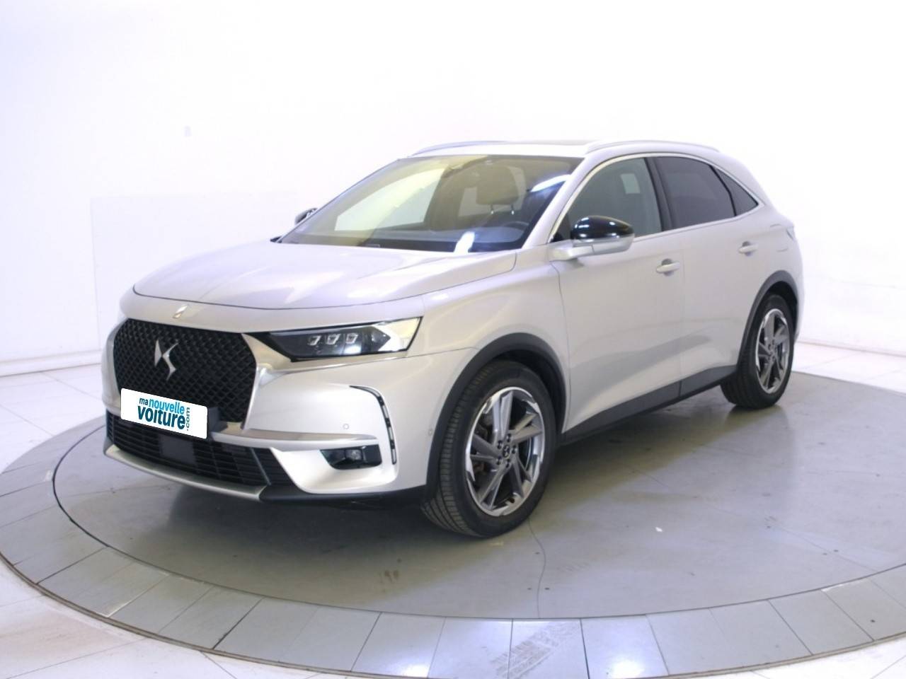 Image de l'annonce principale - DS DS 7 Crossback
