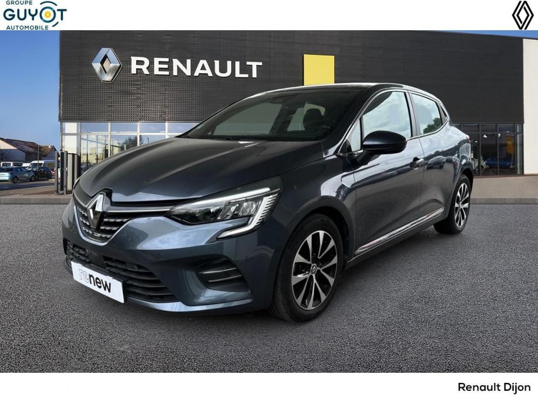 Image de l'annonce principale - Renault Clio