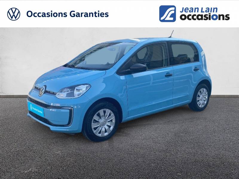 Image de l'annonce principale - Volkswagen e-Up